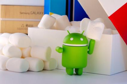 El malware CherryBlos se integra en apps de Android y usa reconocimiento óptico de caracteres para robar contraseñas