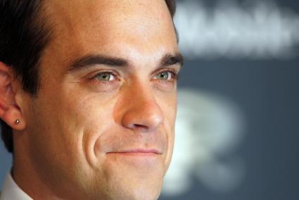 Robbie Williams