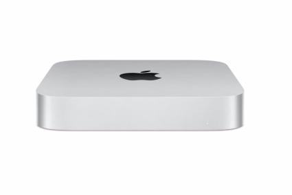 Apple prueba un nuevo Mac mini con chip M3, según Bloomberg