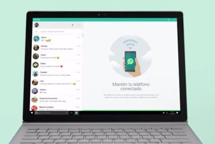 WhatsApp expande la función bloqueo de pantalla a la versión Web beta, para proteger los chats con una contraseña