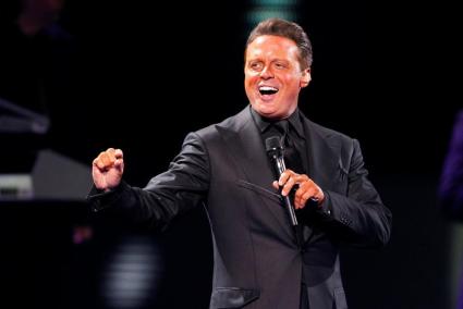 Luis Miguel: hospitalizado en Chile de urgencias