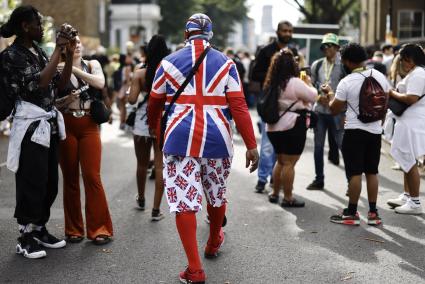 Vida diaria en Londres