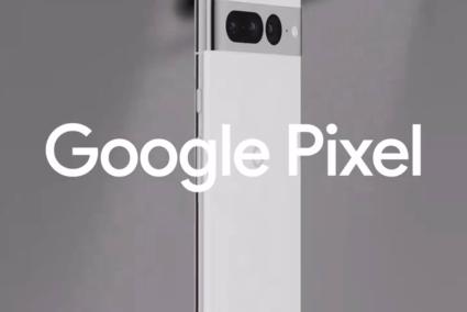 Google presentará Pixel 8 el 4 de octubre