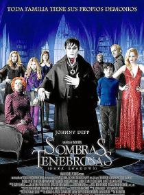 Sombras tenebrosas