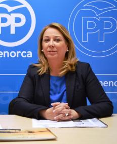 Águeda Reynés ha sido alcaldesa y diputada por el PP