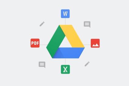 Portaltic.-Google Drive elimina el límite archivos que se pueden crear y almacenar en una cuenta con o sin suscripción