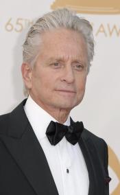 Michael Douglas