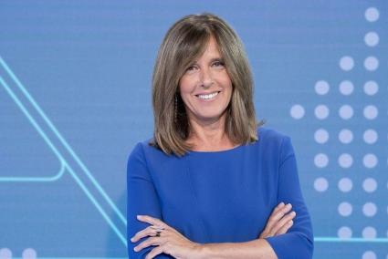 Ana Blanco volverá a presentar un programa