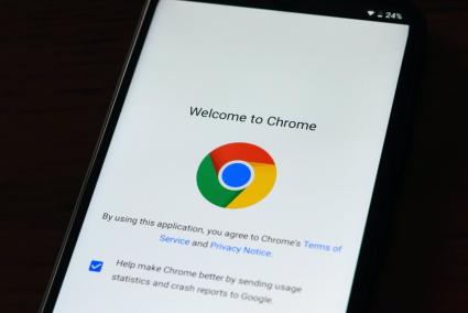 Google insta a actualizar Chrome para corregir una vulnerabilidad crítica de día cero activamente explotada