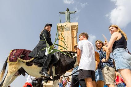 El Toro se convirtió un verano más en toda una fiesta