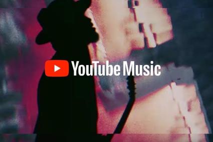 YouTube Music integra oficialmente los pódcast de forma gratuita en Estados Unidos