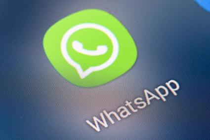 WhatsApp ya trabaja en la aplicación para iPad