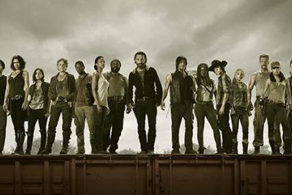 The Walking Dead