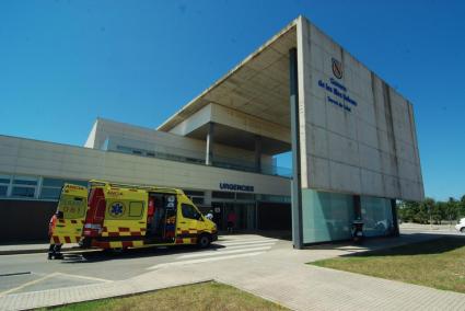 Hospital Mateu Orfila