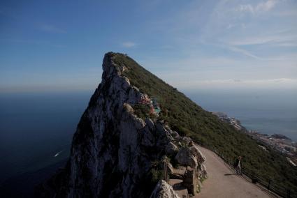 Durante ochenta años, Menorca y Gibraltar compartieron soberanía británica y se convirtieron en puertos de la Royal Navy. 