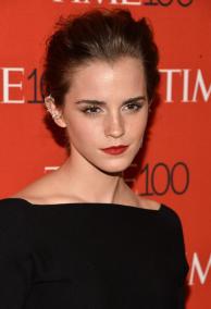 Emma Watson deja el cine por un año para centrarse en el feminismo