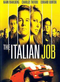 The Italian Job