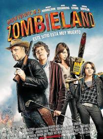 Bienvenidos a Zombieland