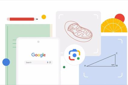 Google incluye nuevas funciones de búsqueda en Search y Lens para conceptos relacionados co la ciencia.