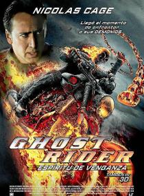 Ghost Rider: Espíritu de venganza