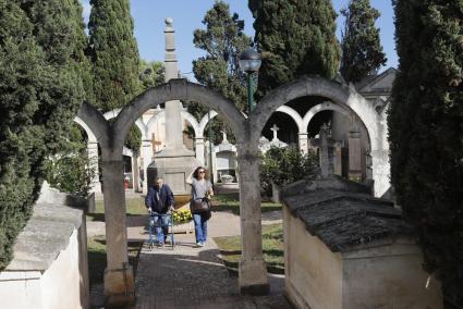 La intención es ubicarlo junto al cementerio, pero hay que estudiar las opciones técnicas.