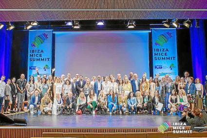 Ibiza MICE Summit