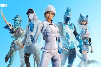 Fortnite permitirá notificar comportamientos inapropiados e infracciones cometidas a través del chat de voz