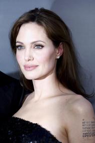 Angelina