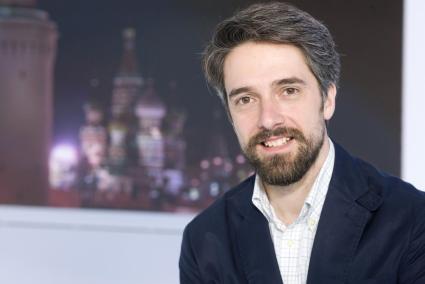 Nuevo fichaje en Mediaset: Carlos Franganillo sustituirá a Pedro Piqueras