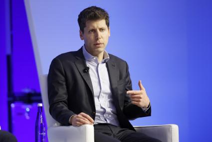 Sam Altman regresará a OpenAI como consejero delegado