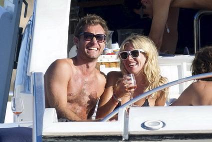 IBIZA SIENNA MILLER