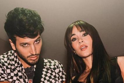 Sebastián Yatra confirma su ruptura con Aitana: «Los dos estamos solteros»