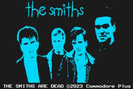 The Smiths