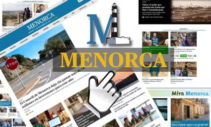 Accede a todas las noticias sin límites suscribiéndote a MENORCA