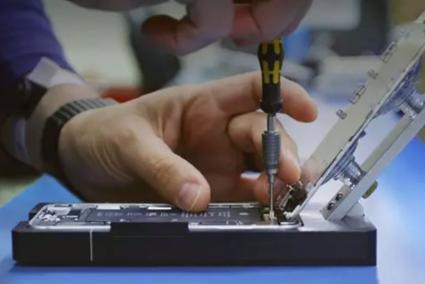 Apple amplía las reparaciones de autoservicio con una herramienta que diagnostica problemas en los dispositivos