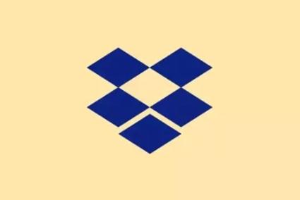 Logo de Dropbox