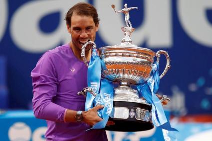 Nadal confirma una nueva cita en su calendario de 2024