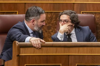 Pleno del Congreso de los Diputados