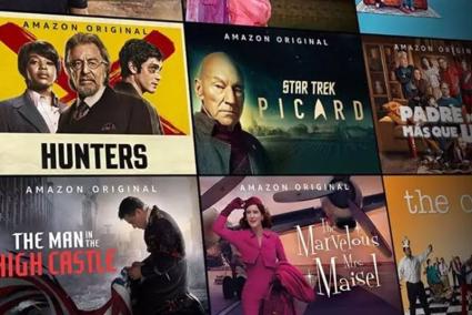 Amazon Prime Video incluirá "anuncios limitados" a partir del 29 de enero