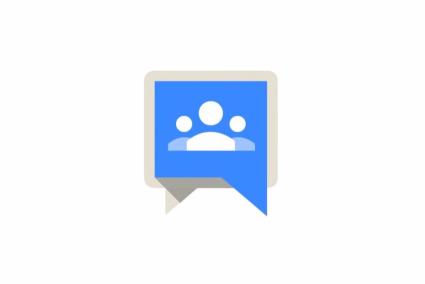 Icono de Google Groups