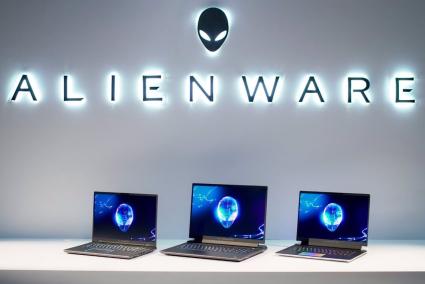 Dell rediseña el portátil Alienware m16 R2 para reducir su tamaño un 14% y mejorar su portabilidad