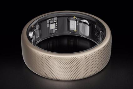 Amazfit Helio Ring