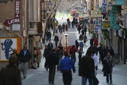 Los ciudadanos de Baleares pagan menos IRPF desde el pasado 1 de enero