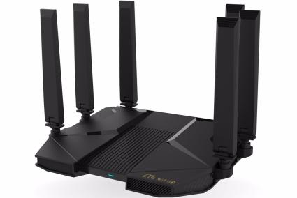 Ûrouter' WiFi Mesh E3330