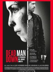 Dead Man Down