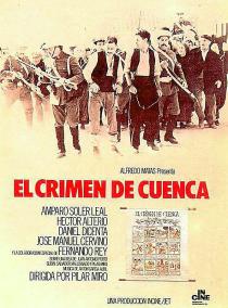 El crimen de Cuenca