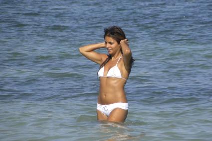 IBIZA MONICA CRUZ