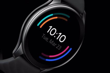 OnePlus lanzará el nuevo reloj OnePlus Watch 2 el próximo 26 de febrero