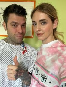 ¿Por qué se han separado Chiara Ferragni y Fedez?