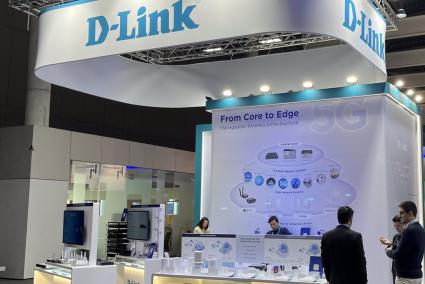 D-Link muestra en MWC 2024 las soluciones que darán forma a las futuras tendencias de red